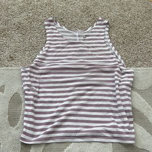 Nike Dri-Fit Workout Tank